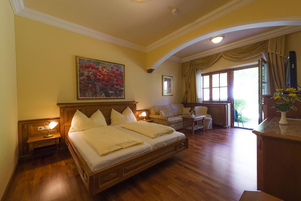 Geniesserhof Haimer - Hotel Garni Poysdorf Room photo